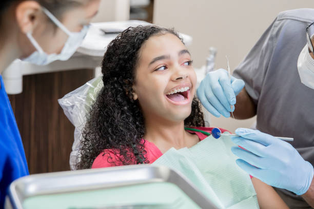 Best Pediatric Emergency Dentist in Poquoson, VA