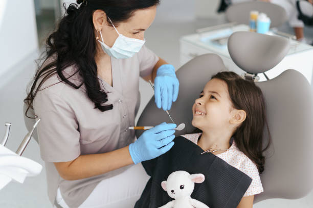 Best Emergency Root Canal Treatment in Poquoson, VA