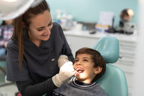 Best Orthodontic Emergency Dentist in Poquoson, VA