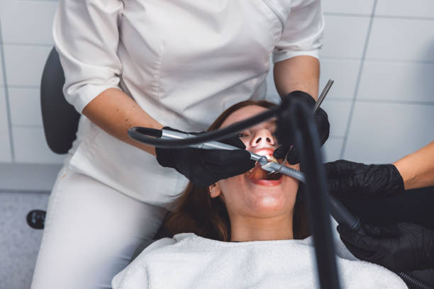 Best Emergency Dentist for Lost Fillings or Crowns in Poquoson, VA