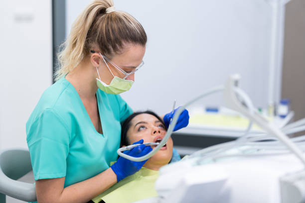 Best Broken or Cracked Tooth Emergency Dentist in Poquoson, VA
