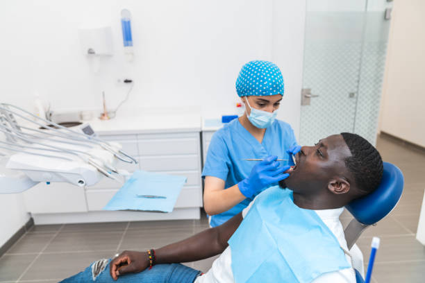 Best Emergency Dentist for Lost Fillings or Crowns in Poquoson, VA