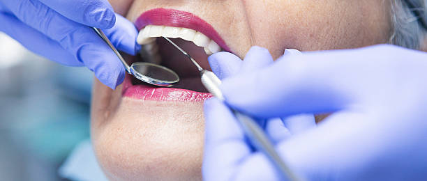 Best Mobile Emergency Dentist in Poquoson, VA